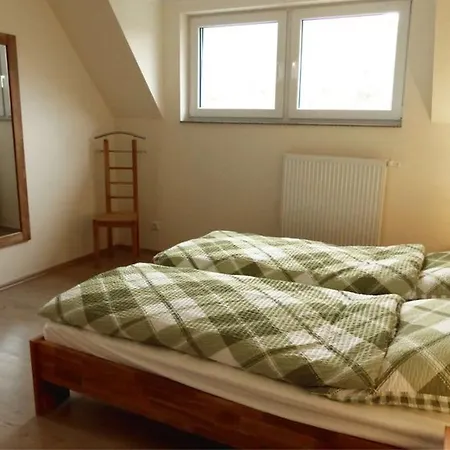 Ferienhaus Fischbachtal Heimbach Room photo