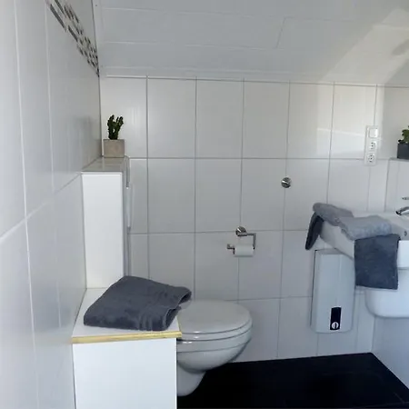 Ferienhaus Fischbachtal Heimbach Room photo