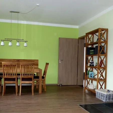 Ferienhaus Fischbachtal Heimbach Room photo