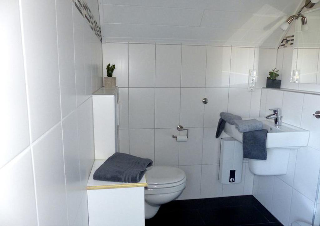 Holiday home Fischbachtal *