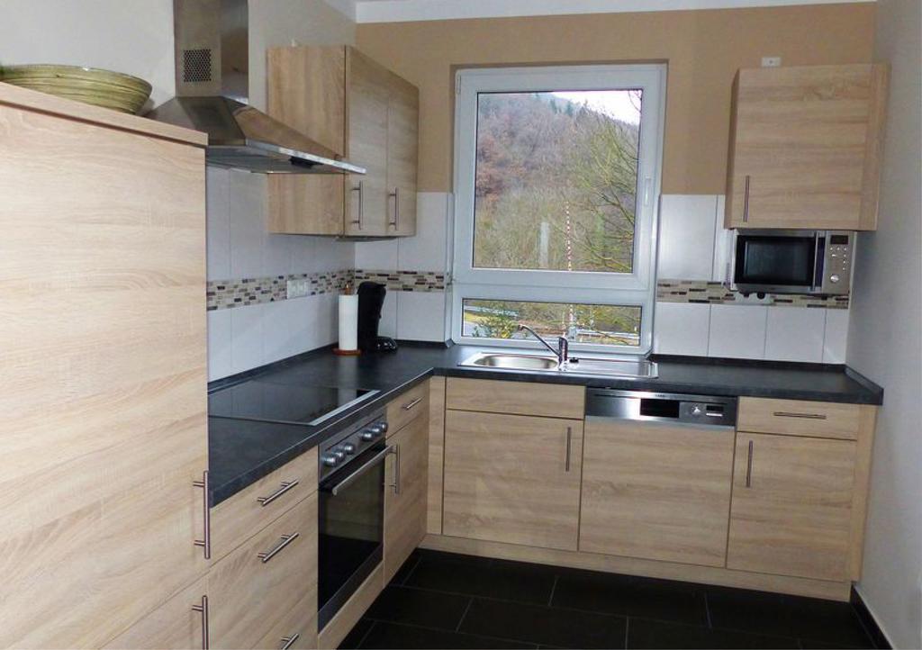 Holiday home Fischbachtal Heimbach