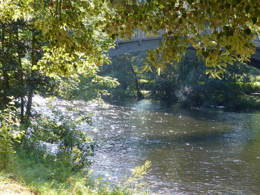 Сasa de vacaciones Fischbachtal *