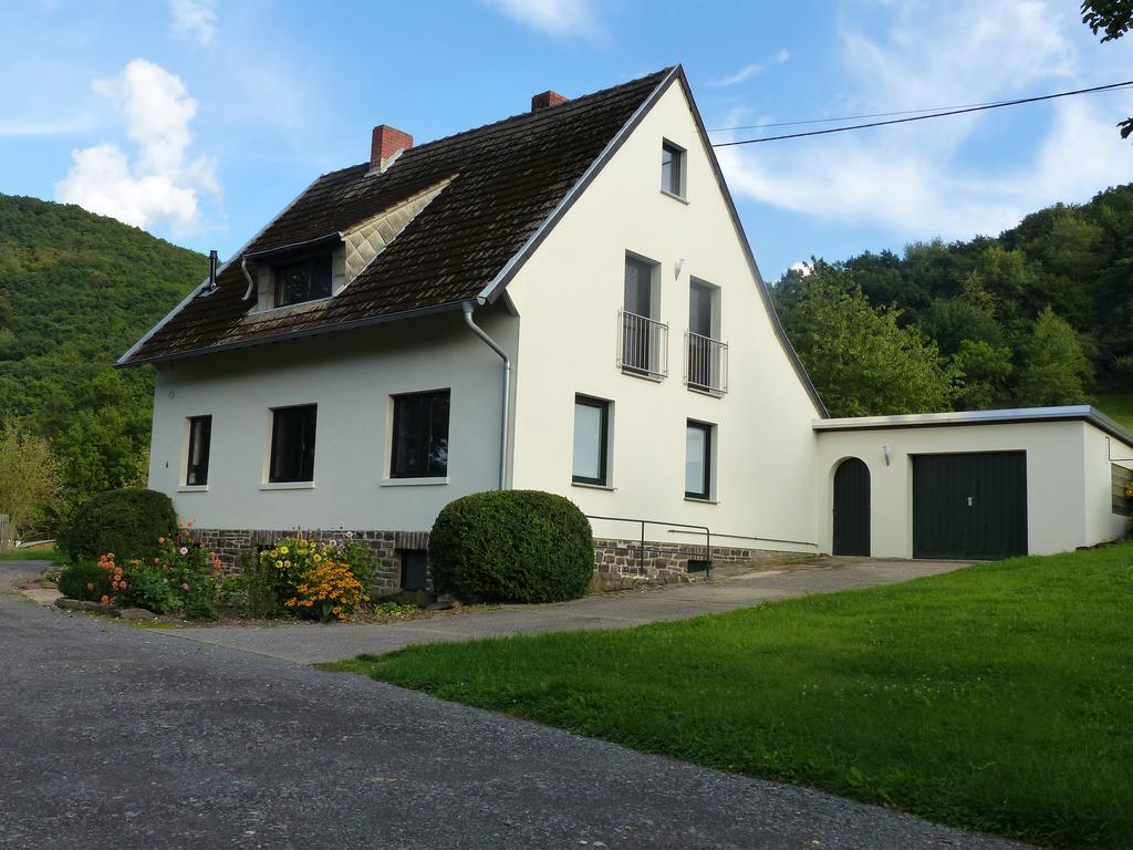 Fischbachtal Holiday home