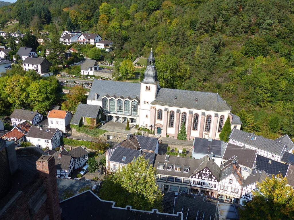 Fischbachtal * Heimbach