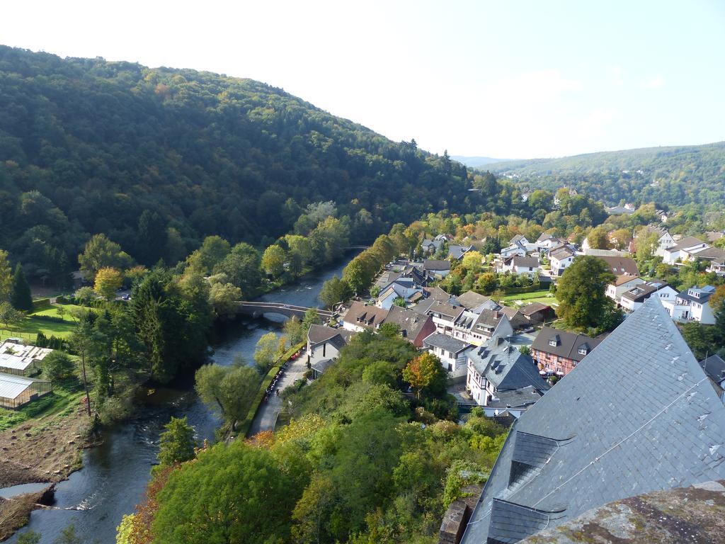Holiday home Fischbachtal Heimbach