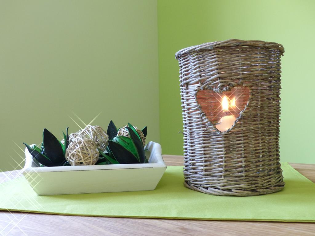 Holiday home Fischbachtal *
