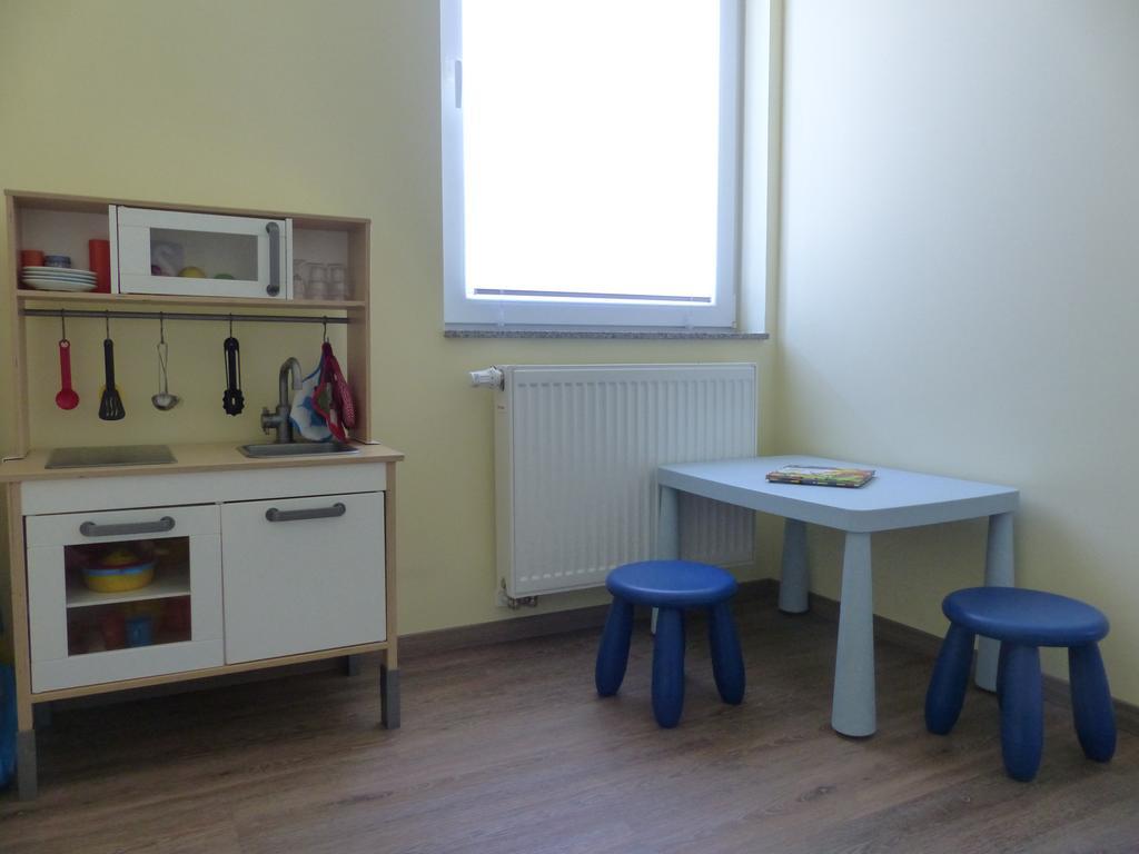 Fischbachtal Holiday home Heimbach