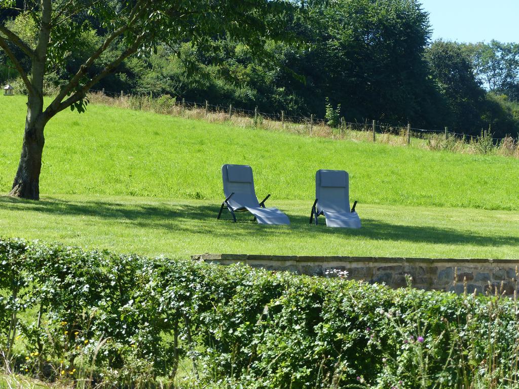 Fischbachtal Holiday home *